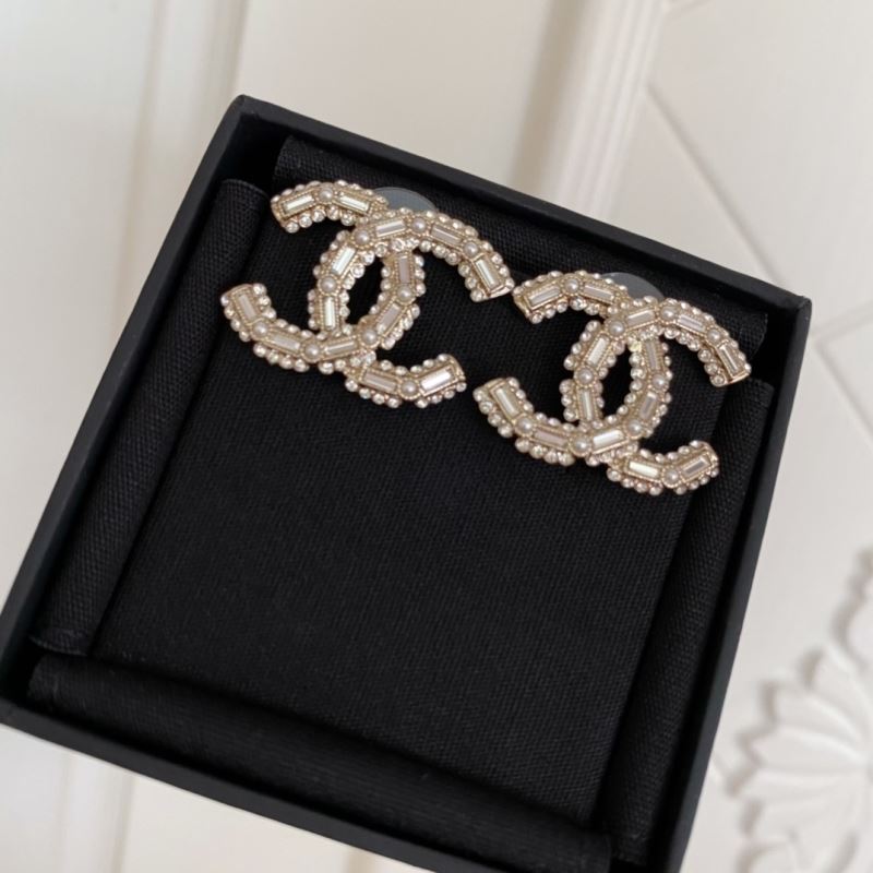 Chanel Brooches